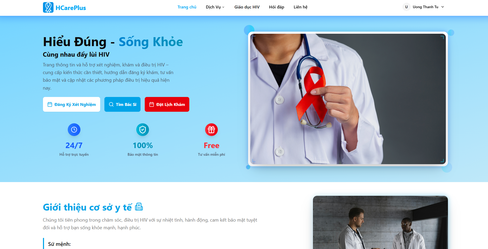 RESTful API for E-commerce